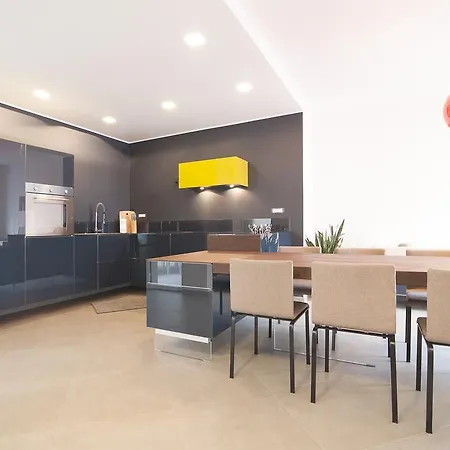Casa Mito Holiday home