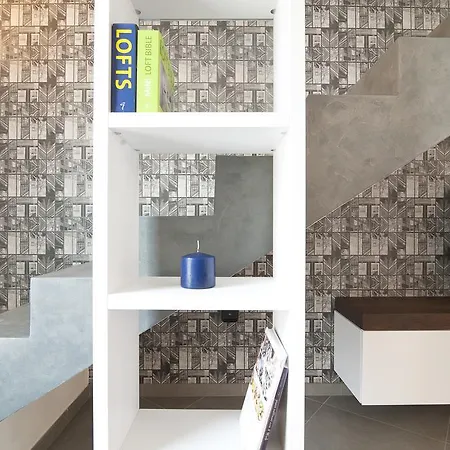 Holiday home Casa Mito *