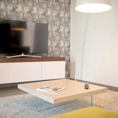 Holiday home Casa Mito Nardo