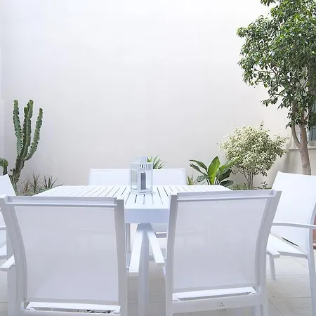 Casa Mito * Nardo