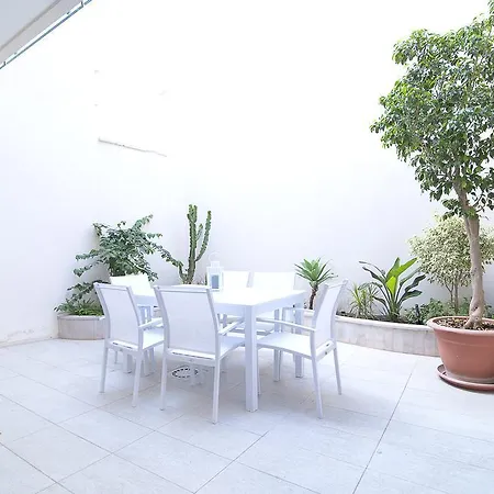 Casa Mito Tatil Evi Nardò